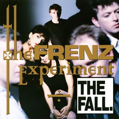 The Fall -  The Frenz Experiment